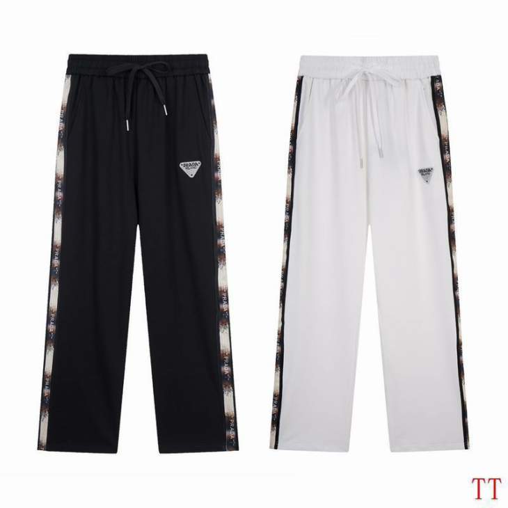 Picture of Prada Long Pants _SKUPradaM-2XL20tr6015768